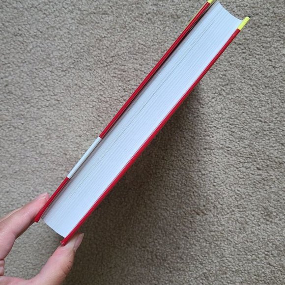 4/$20 YOU: The Owner's Manual by Michael‎ F Roizen & Mehmet C Oz - Hardcover - Picture 3 of 5